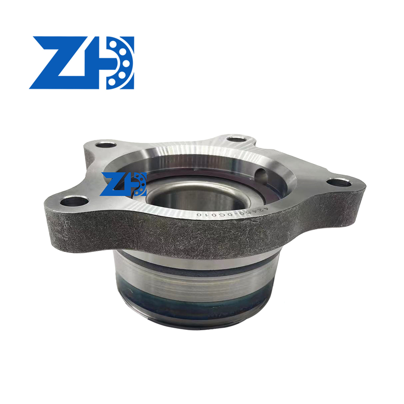 42450-0C010 424500C010 หัวหักฮับสําหรับการหมุนล้อที่แม่นยําและความจุภาระสูง