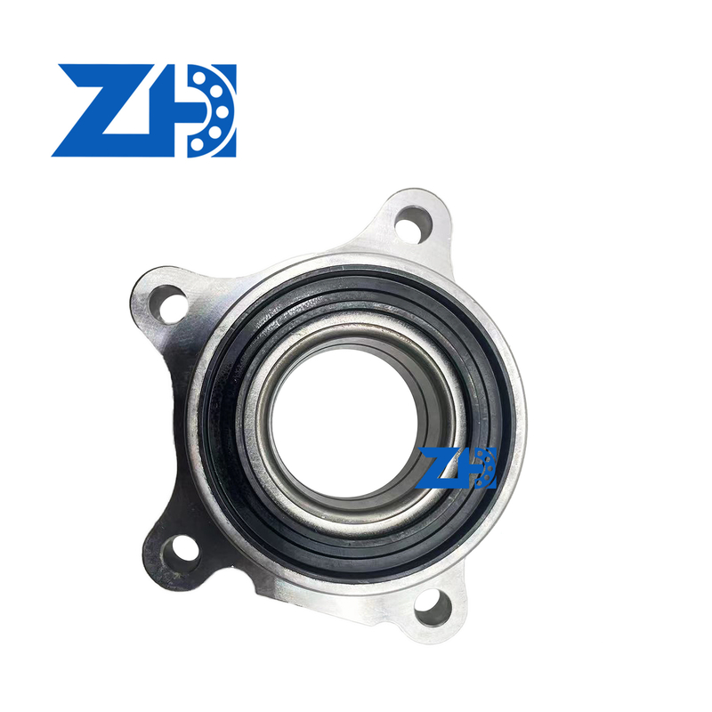 42450-0C010 424500C010 หัวหักฮับสําหรับการหมุนล้อที่แม่นยําและความจุภาระสูง