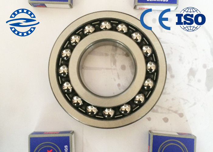 1029 ETN9 แบริ่งอะไหล่ / ตลับลูกปืนเม็ดกลมสัมผัสเชิงมุมสำหรับมอเตอร์ความเร็วต่ำขนาด 45 × 85 × 19mm