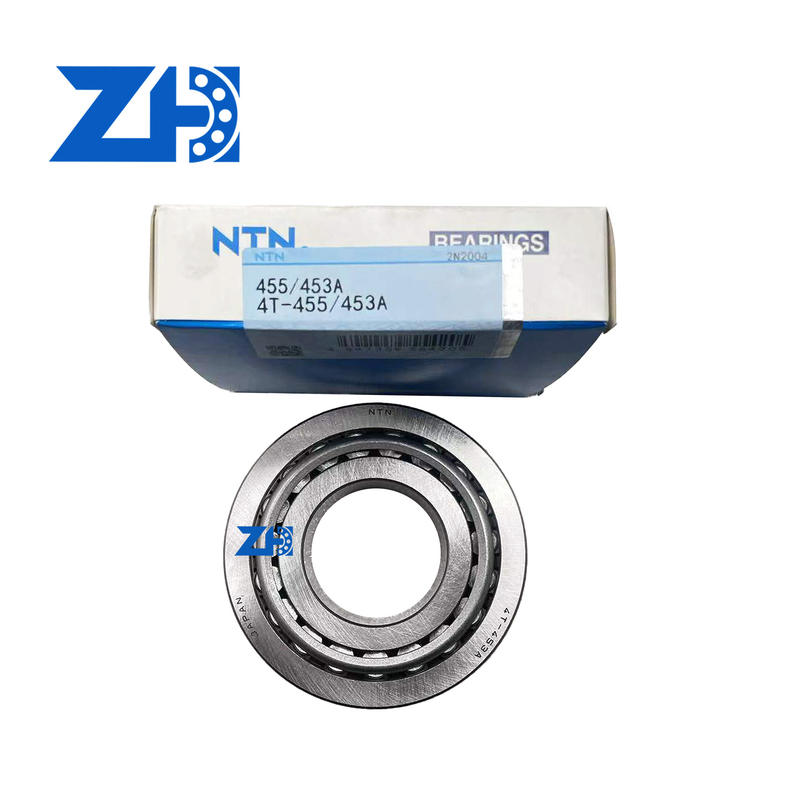 455-453A 455/453A หมุนม้วนกระดานสําหรับเครื่องจักรก่อสร้างและเหมืองแร่ อายุการใช้งานต่อ