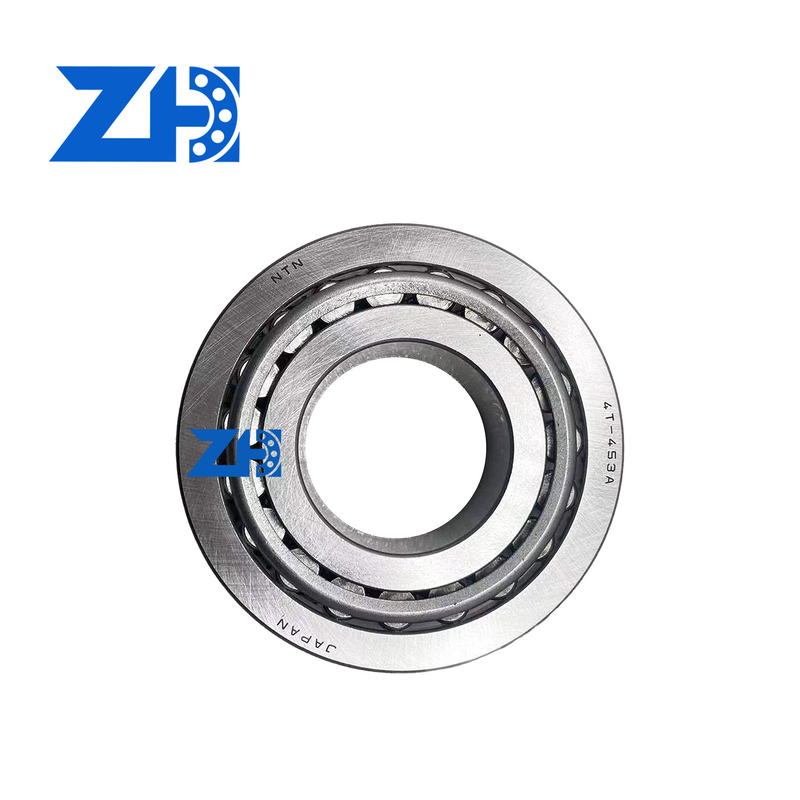 455-453A 455/453A หมุนม้วนกระดานสําหรับเครื่องจักรก่อสร้างและเหมืองแร่ อายุการใช้งานต่อ
