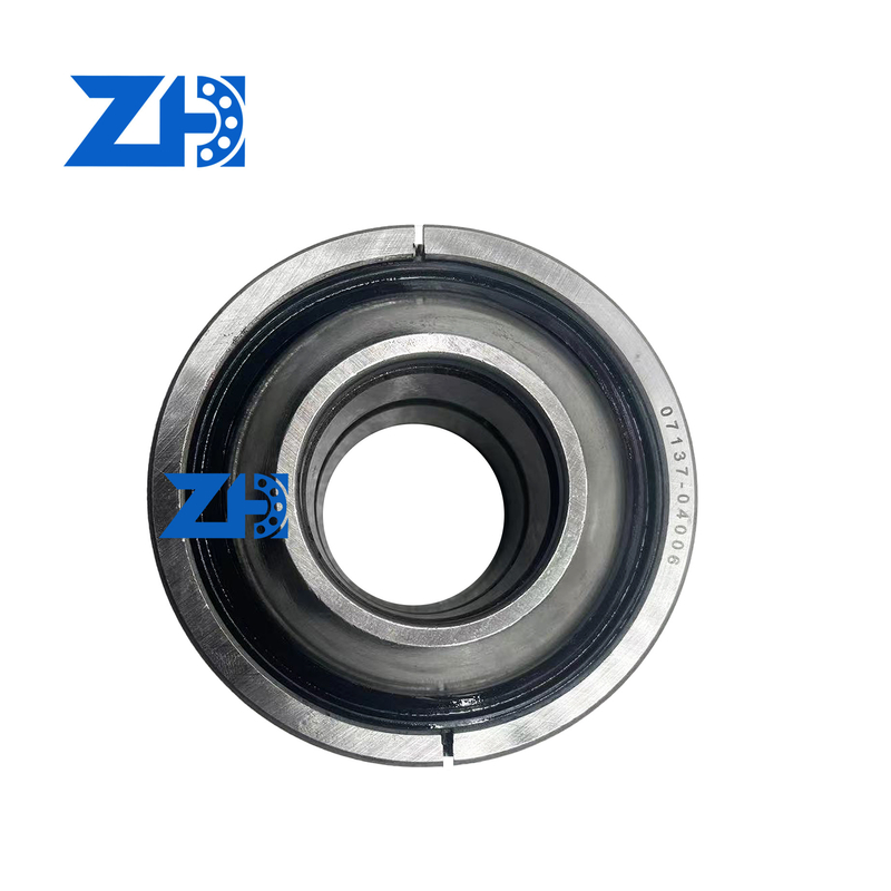 หมุนรวมกลมสําหรับความต้านทานภาระ radial และ axial 07137-04006 07137/04006
