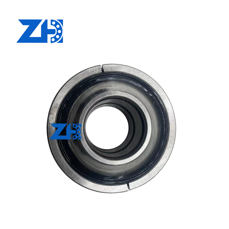 หมุนรวมกลมสําหรับความต้านทานภาระ radial และ axial 07137-04006 07137/04006