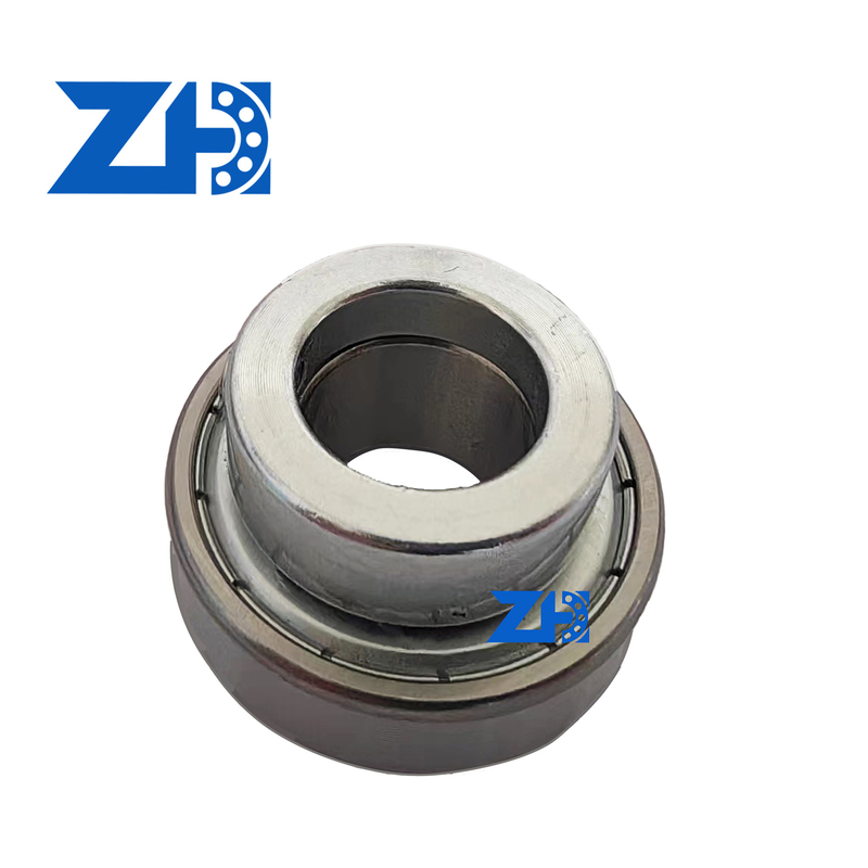 RAL012-NPP-FA106 RAL012/NPP/FA106 Insert Ball Bearing - Double Seals, Single Row, Eccentric Lock