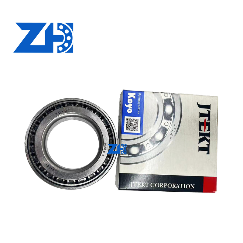 28680-22 2868022 28680/22 พลังภาระสูง โลลเลอร์เบียริงกระดูกสําหรับอุปกรณ์ก่อสร้าง