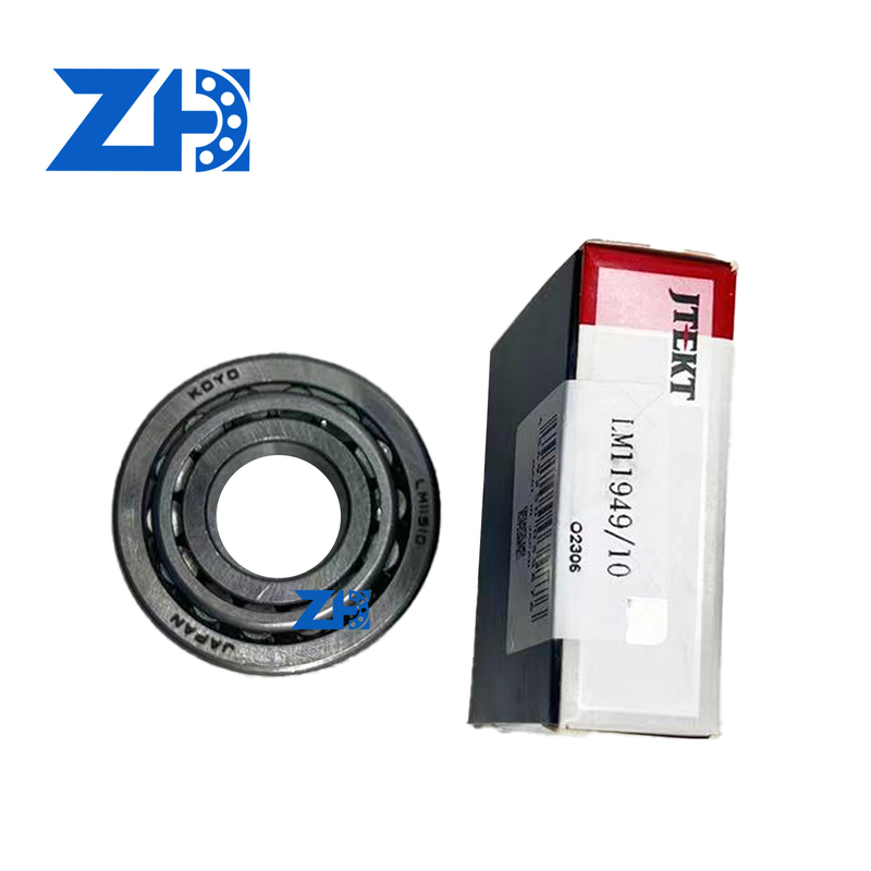 LM11949-10 LM11949/10 หมุนม้วนกระดานกระดานความเร็วสูง P0/P6/P5/P4 ความแม่นยําสําหรับการใช้งานต่าง ๆ