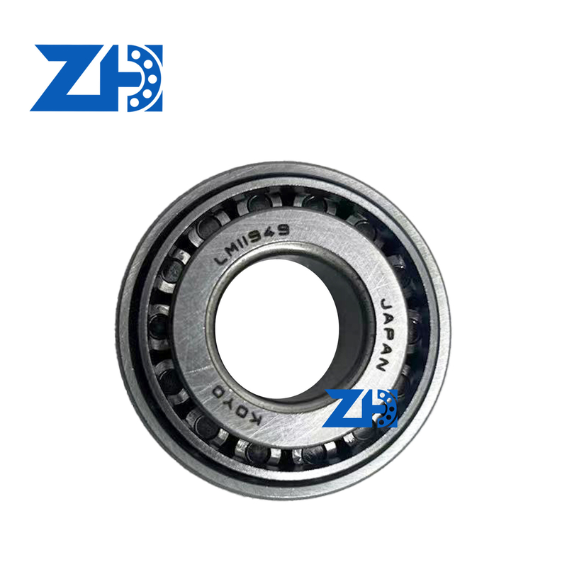 LM11949-10 LM11949/10 หมุนม้วนกระดานกระดานความเร็วสูง P0/P6/P5/P4 ความแม่นยําสําหรับการใช้งานต่าง ๆ