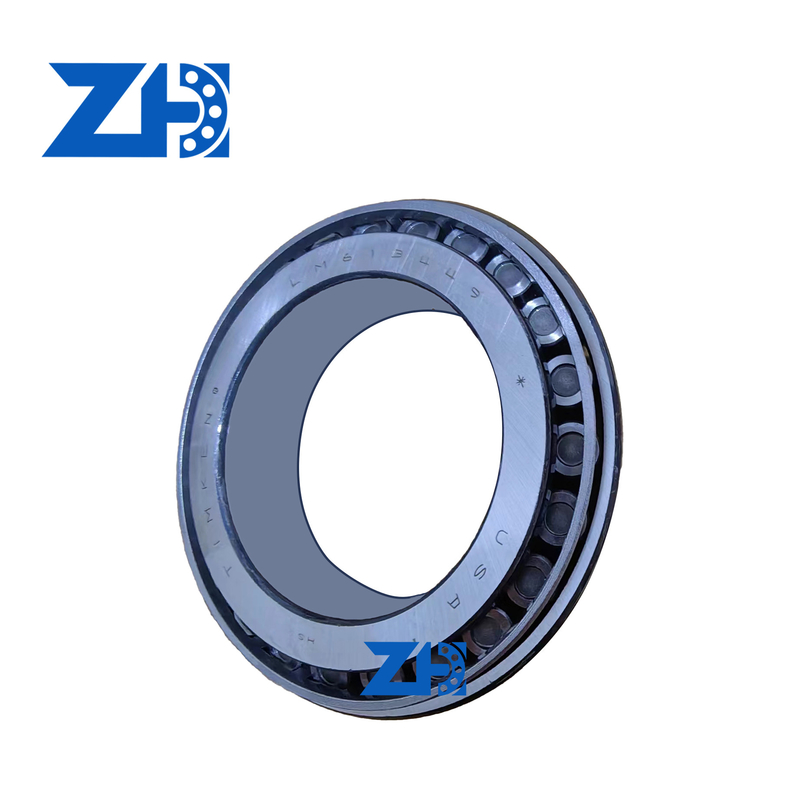 หัวหินม้วนกระดูก LM613449-10 LM613449/10 สําหรับการใช้งานภาระหนักและภาระสูง
