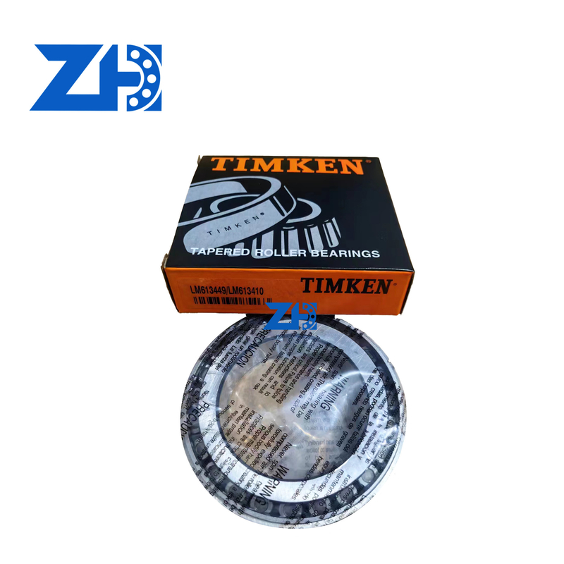หัวหินม้วนกระดูก LM613449-10 LM613449/10 สําหรับการใช้งานภาระหนักและภาระสูง