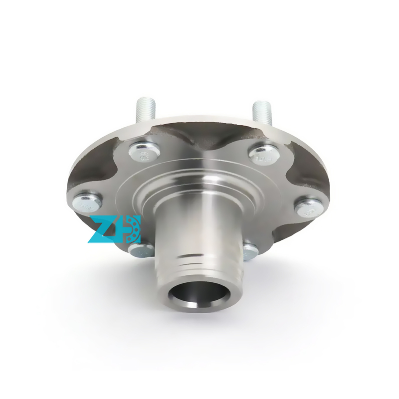 การแล่นเรียบร้อย:54KWH01 HUB5337 หัวหิน-43502-0K030-การขัดขัดต่ํา, ผลงานสูง, ขายดีที่สุดสําหรับทุกตําแหน่งล้อ