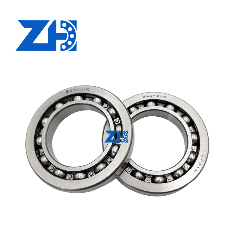 NSK B43-4UR สินค้ายนต์ยนต์ยนต์ยนต์ยนต์