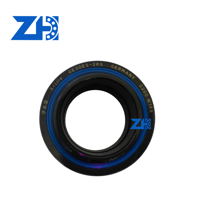 พรีเมียม ทนทาน GE30ES-2RS กลมหลอด, ความสามารถในการบรรทุกสูงสําหรับการก่อสร้าง, คุณภาพขายร้อน