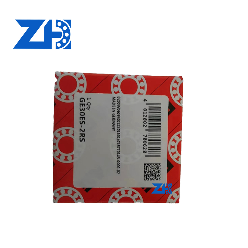 พรีเมียม ทนทาน GE30ES-2RS กลมหลอด, ความสามารถในการบรรทุกสูงสําหรับการก่อสร้าง, คุณภาพขายร้อน