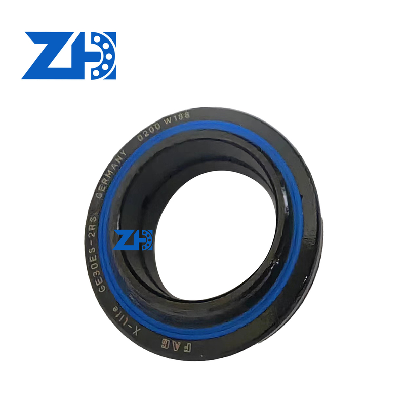 พรีเมียม ทนทาน GE30ES-2RS กลมหลอด, ความสามารถในการบรรทุกสูงสําหรับการก่อสร้าง, คุณภาพขายร้อน