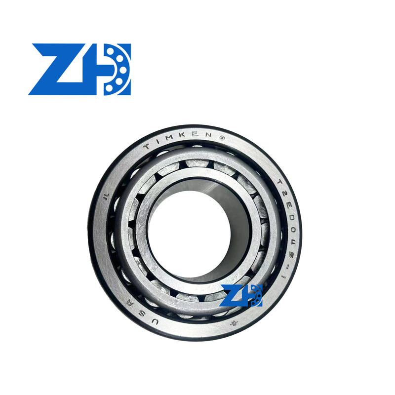 ขายดีที่สุด คุณภาพสูง T2ED045-1 โลลเลอร์เลียร์แบบคอนเฟิร์ตแถวเดียว ผลงานเรียบและยาวนาน