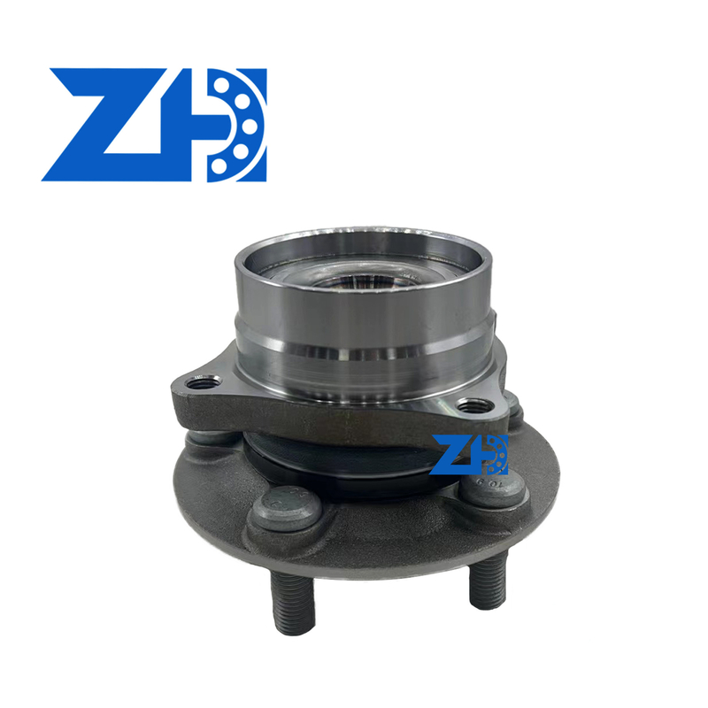 รุ่น 43510-47010 สําหรับ Toyota Prius 04-09 แอ็กซ์หน้า