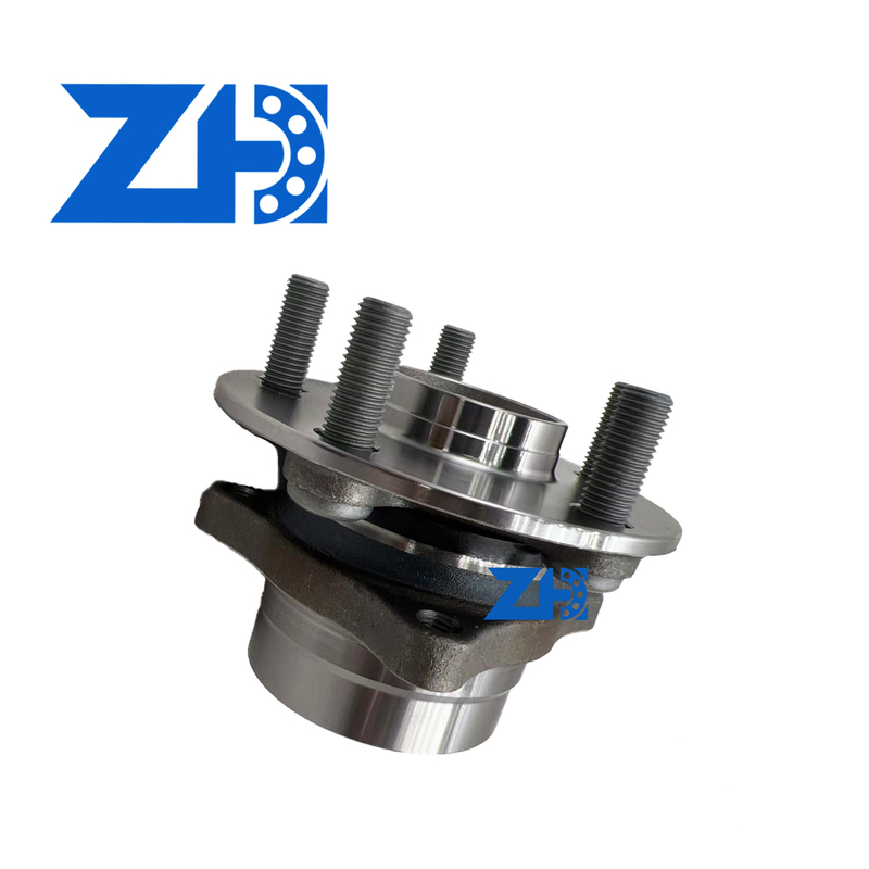 รุ่น 43510-47010 สําหรับ Toyota Prius 04-09 แอ็กซ์หน้า