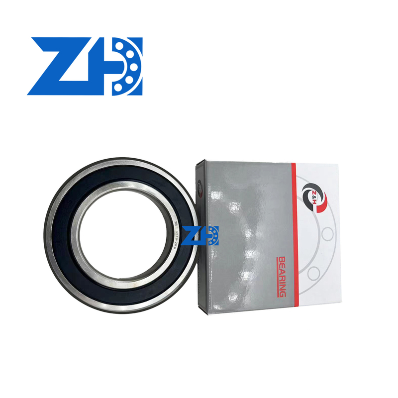 6216-2RS กล่องกลมลึก ขนาด 80x140x26mm ด้วยความละเอียด P0 / P6 / P5 / P4