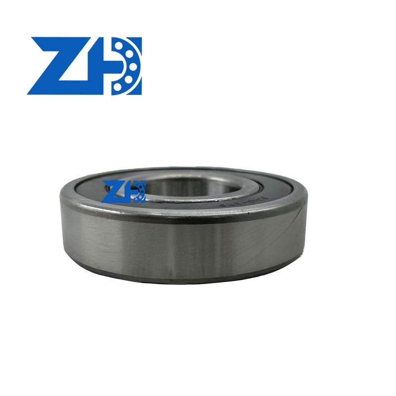 ความเร็วสูง Deep Groove Ball Bearing 6310-2RS ด้วยการขัดต่ําสําหรับหลายฟังก์ชัน