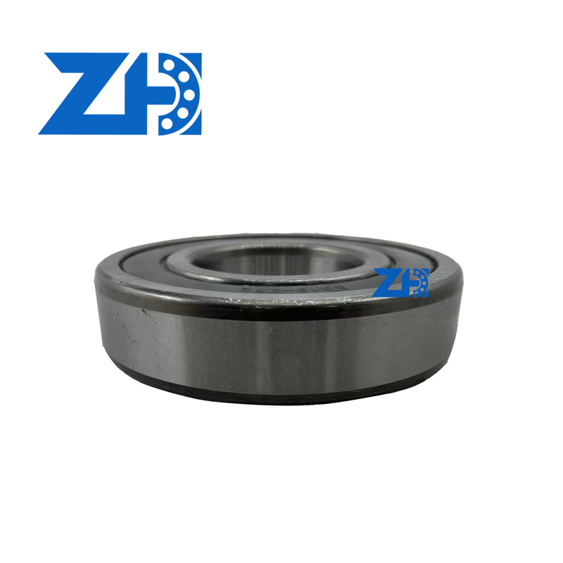 ความเร็วสูง Deep Groove Ball Bearing 6313-2RS สําหรับหลายฟังก์ชัน ประสิทธิภาพการขัดต่ํา