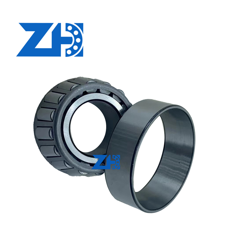 การเลือกพรีเมียม 2580/2520 โลเลอร์เบียริง Taper - ขายร้อนสําหรับการทํางานที่ดีกว่า!