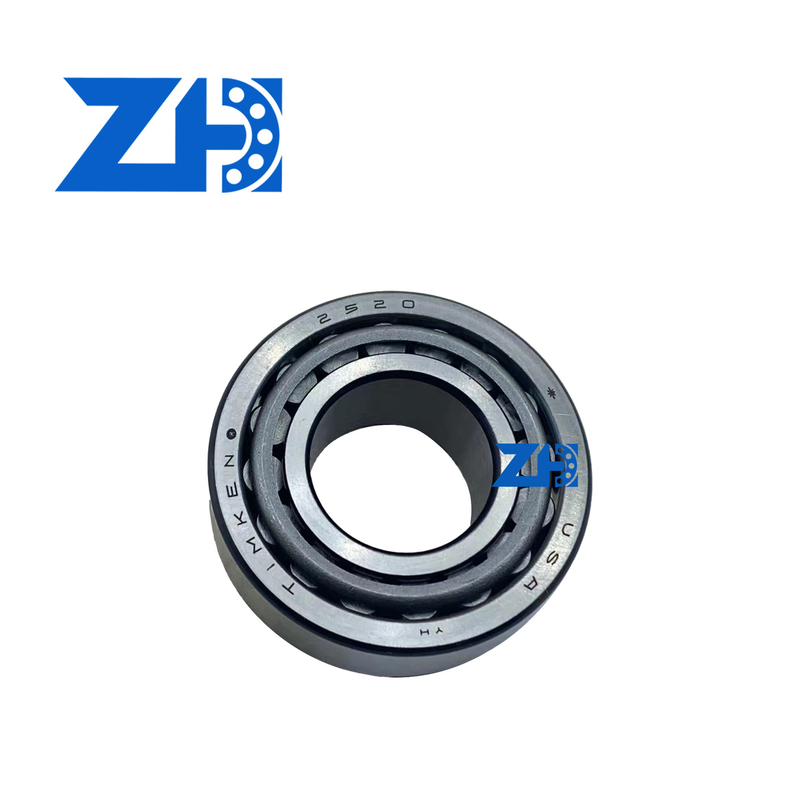 การเลือกพรีเมียม 2580/2520 โลเลอร์เบียริง Taper - ขายร้อนสําหรับการทํางานที่ดีกว่า!
