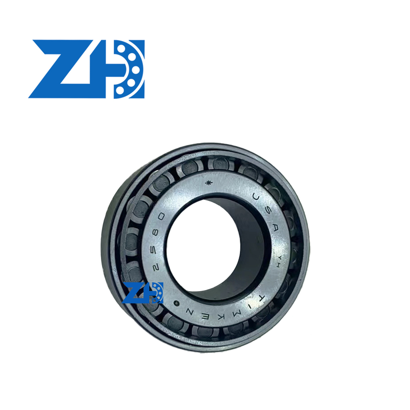 การเลือกพรีเมียม 2580/2520 โลเลอร์เบียริง Taper - ขายร้อนสําหรับการทํางานที่ดีกว่า!