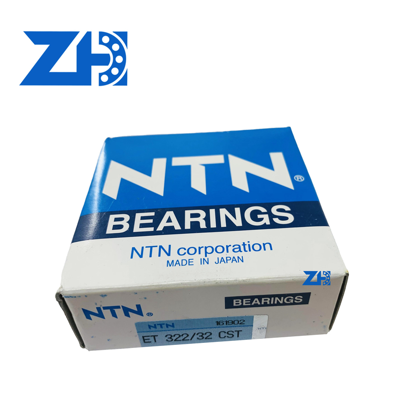 ET322/32 Elite Taper Roller Bearing: คุณภาพสูงสุด การขายเพิ่มขึ้นอย่างรวดเร็ว