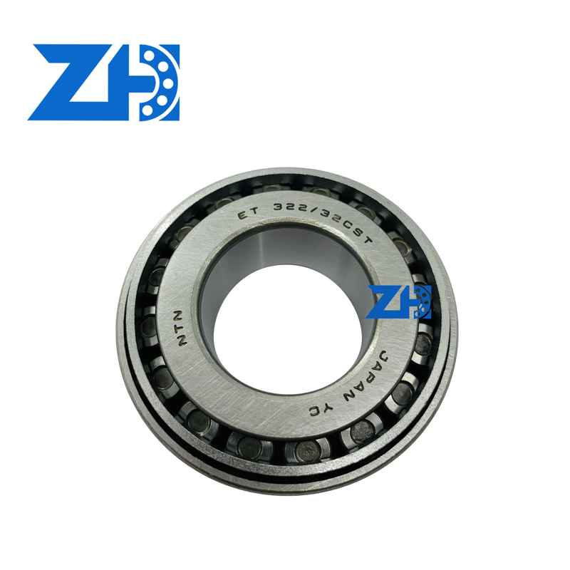 ET322/32 Elite Taper Roller Bearing: คุณภาพสูงสุด การขายเพิ่มขึ้นอย่างรวดเร็ว