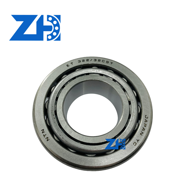 ET322/32 Elite Taper Roller Bearing: คุณภาพสูงสุด การขายเพิ่มขึ้นอย่างรวดเร็ว