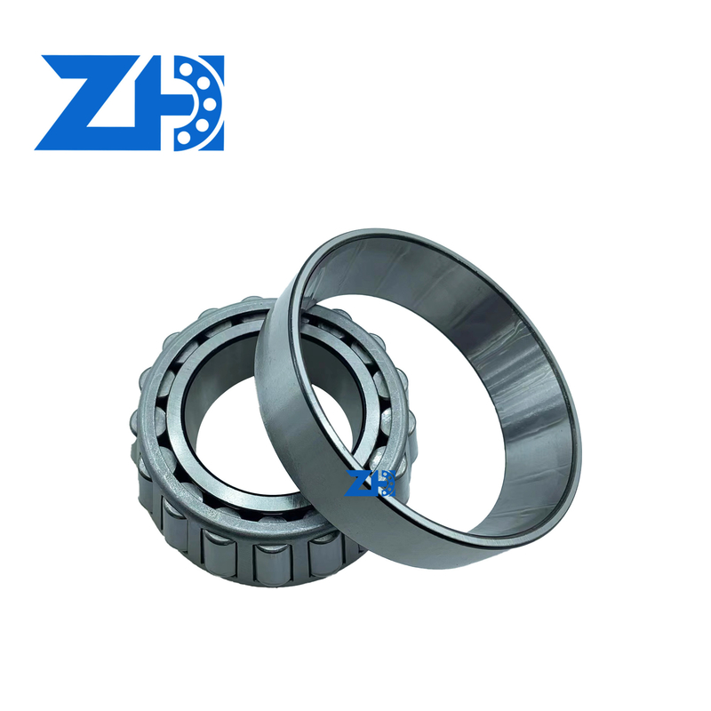 HM212047/HM212011 Taper Roller Pair: คุณภาพสูงสุด, ขายร้อนแรงสําหรับการหมุนที่เรียบง่ายและมีความน่าเชื่อถือ!v