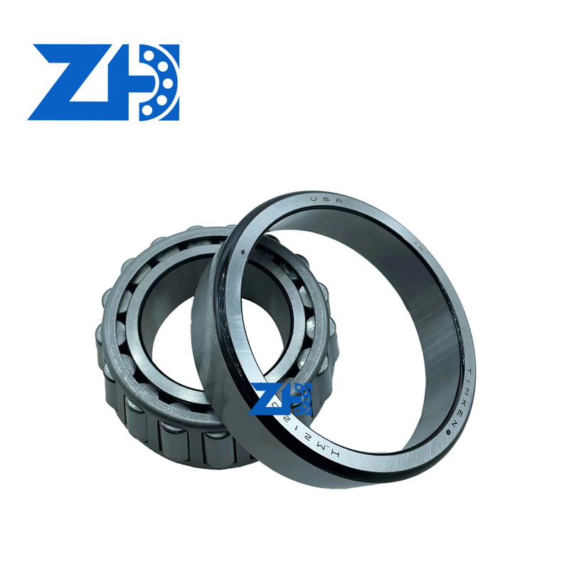 HM212047/HM212011 Taper Roller Pair: คุณภาพสูงสุด, ขายร้อนแรงสําหรับการหมุนที่เรียบง่ายและมีความน่าเชื่อถือ!v