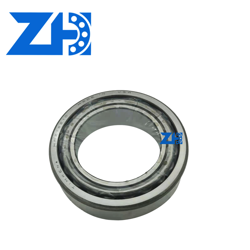 HM218248/218210 Taper Roller Set: คุณภาพชั้นนํา ความนิยมเพิ่มขึ้นสําหรับผลงานที่เรียบร้อยและอายุยืน!