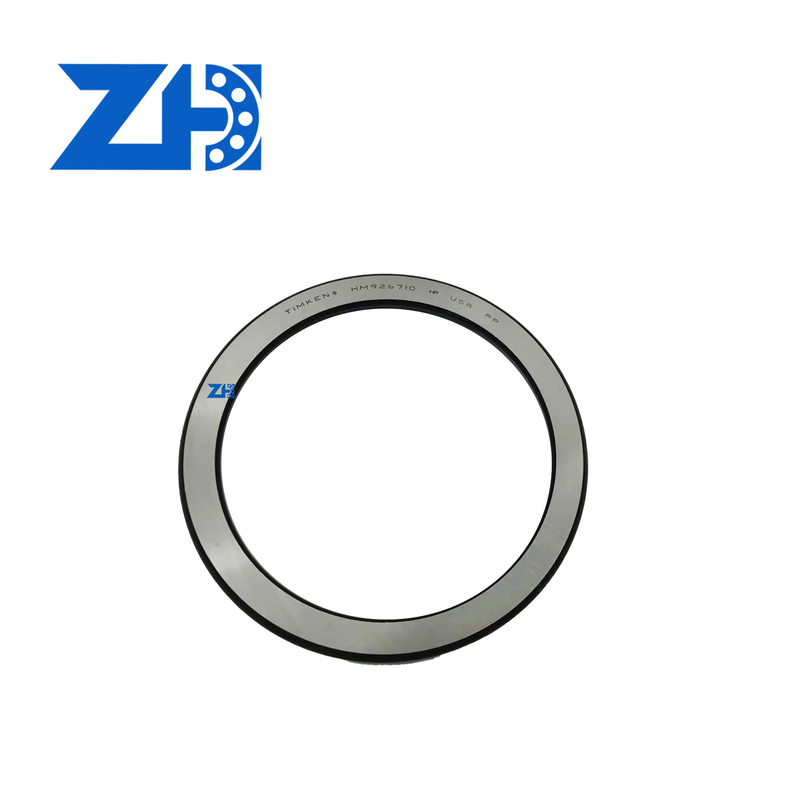HM926745/924710 โลเลอร์เบียริง Taper: เกรดชั้นนํา, ความนิยมสูงสุดสําหรับความแม่นยําสุด & อายุยาว!