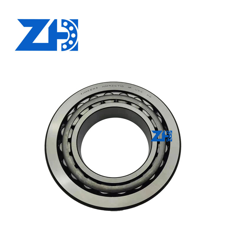 HM926745/924710 โลเลอร์เบียริง Taper: เกรดชั้นนํา, ความนิยมสูงสุดสําหรับความแม่นยําสุด & อายุยาว!