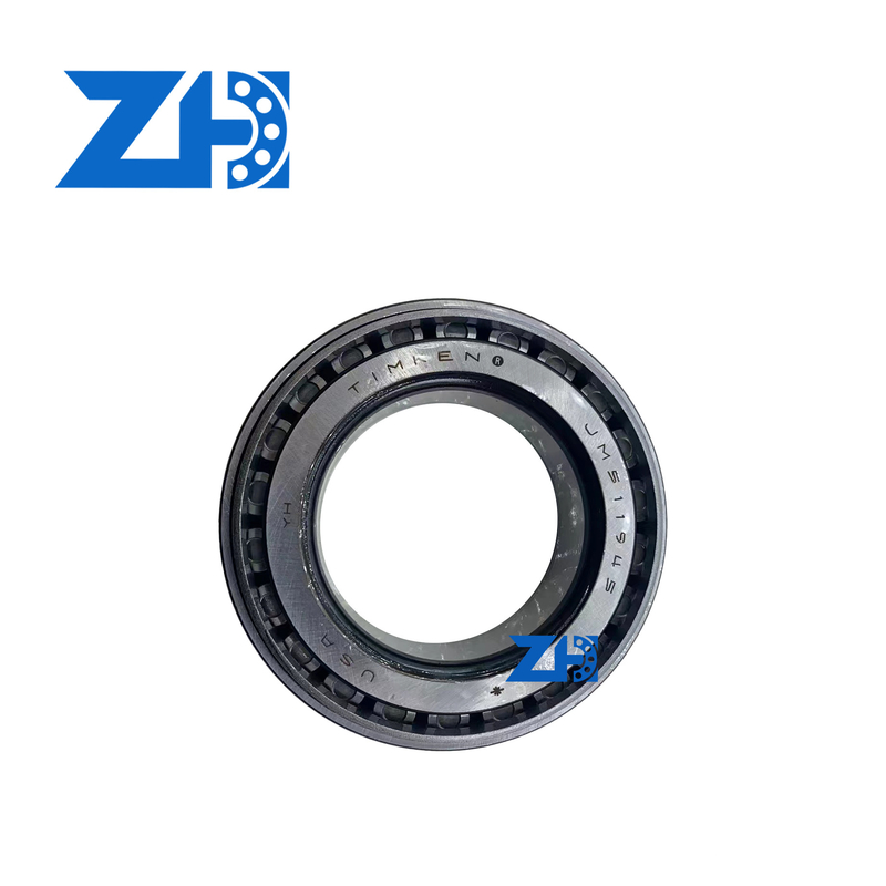 JM511945/JM511910 Taper Roller Pair: งานฝีมือระดับพรีเมียม ความนิยมเพิ่มขึ้นสําหรับความละเอียดและอายุยืนที่ไม่มีคู่!