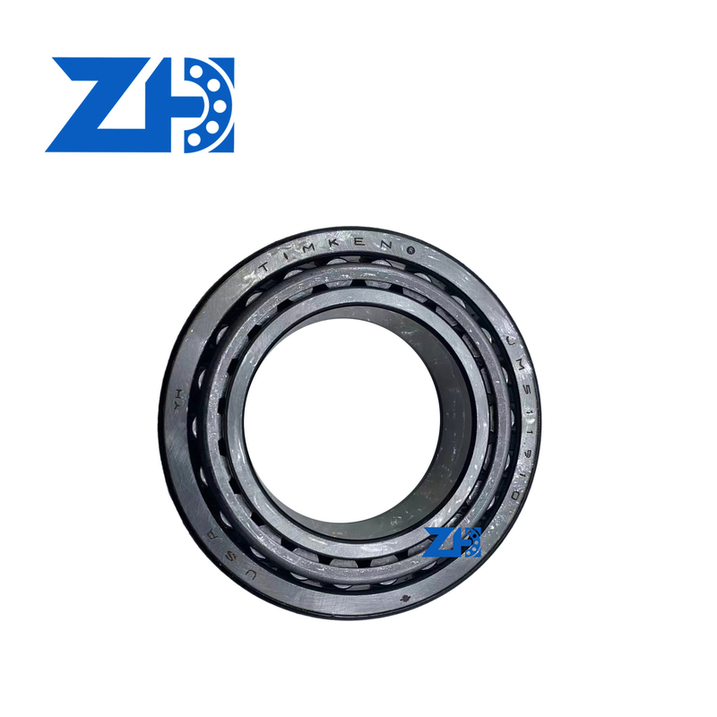 JM511945/JM511910 Taper Roller Pair: งานฝีมือระดับพรีเมียม ความนิยมเพิ่มขึ้นสําหรับความละเอียดและอายุยืนที่ไม่มีคู่!