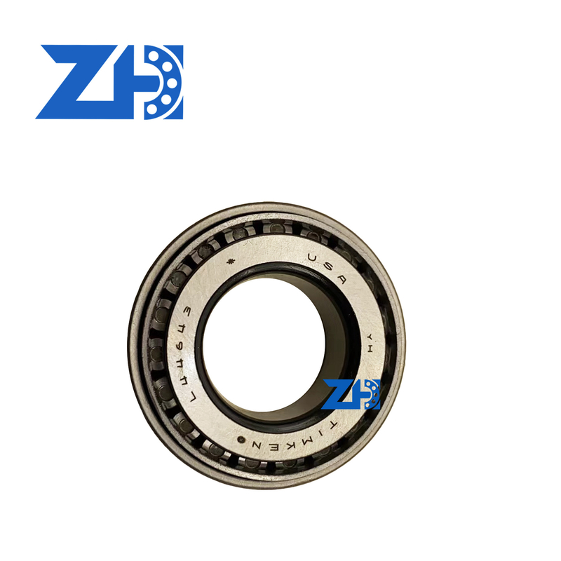 L44643/44610 โลลเลอร์เบียริง Taper: เกรดพรีเมี่ยม, ความต้องการเพิ่มขึ้นสําหรับการทํางานเรียบร้อยและคุณภาพที่ยั่งยืน!