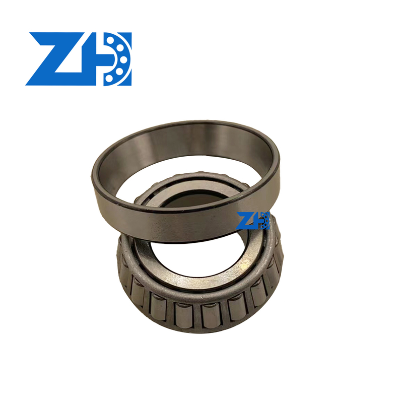 L44643/44610 โลลเลอร์เบียริง Taper: เกรดพรีเมี่ยม, ความต้องการเพิ่มขึ้นสําหรับการทํางานเรียบร้อยและคุณภาพที่ยั่งยืน!
