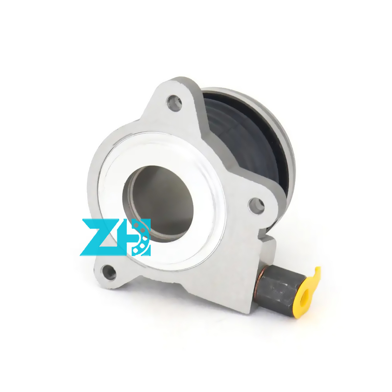 สัมผัสการทํางานของคลาชแบบไม่ผิดพลาด ด้วยคลาชเบียร์ BB41392 ของเรา