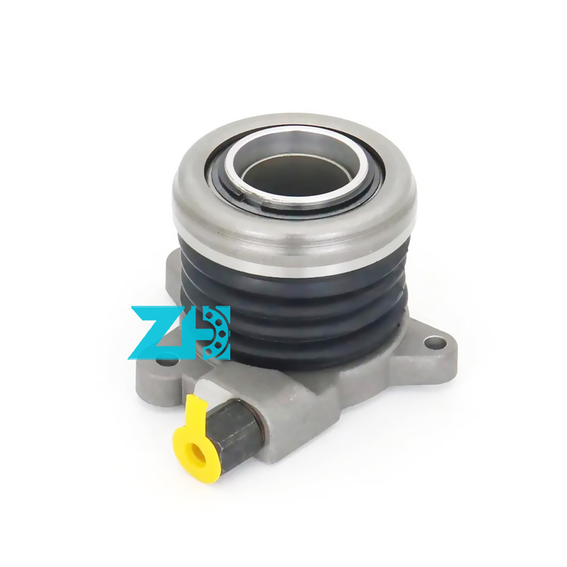 สัมผัสการทํางานของคลาชแบบไม่ผิดพลาด ด้วยคลาชเบียร์ BB41392 ของเรา