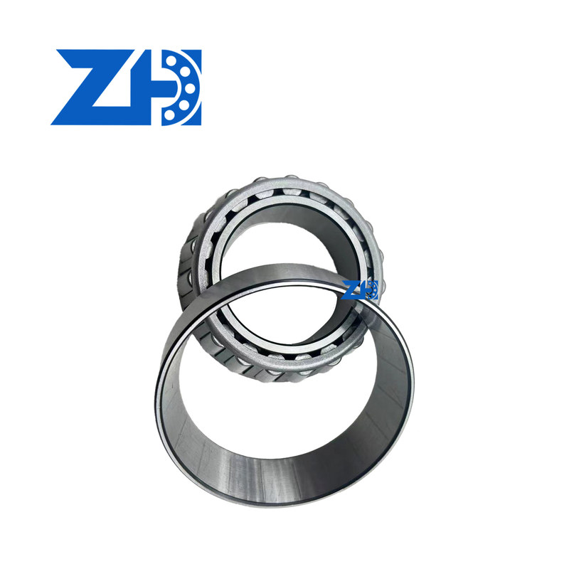 JM207049-207010 JM207049/207010 โลเลอร์เบียริง Taper ในขนาดมาตรฐานภาระหนัก