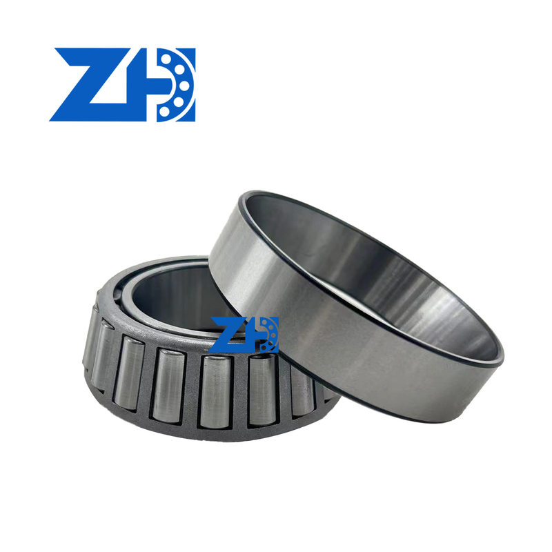 JM207049-207010 JM207049/207010 โลเลอร์เบียริง Taper ในขนาดมาตรฐานภาระหนัก