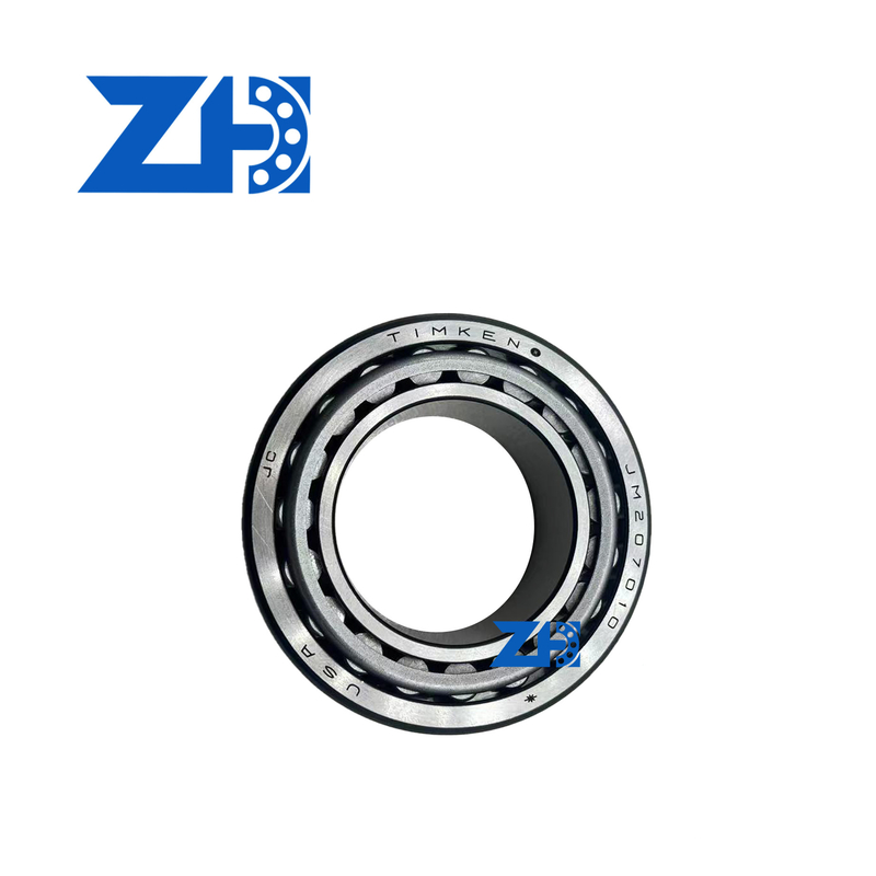 JM207049-207010 JM207049/207010 โลเลอร์เบียริง Taper ในขนาดมาตรฐานภาระหนัก