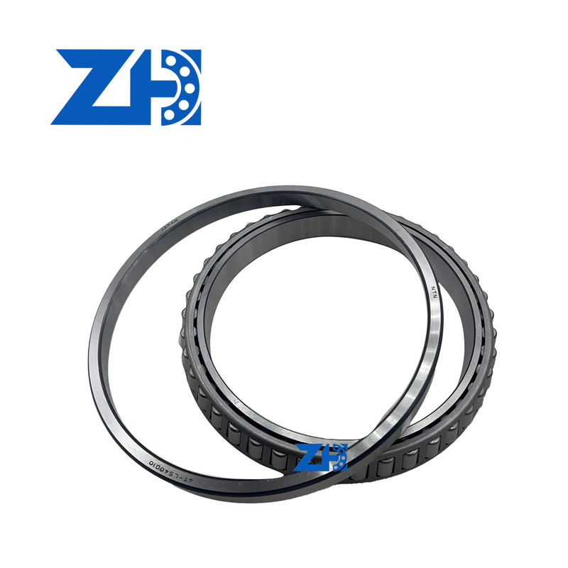 L540048-10 L540048/10 หมุนม้วนคอนเปอร์สําหรับความสามารถในการบรรทุกภาระและการทํางานที่สูง