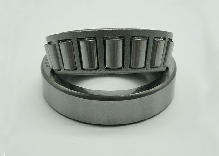 GCR15 วัสดุแบริ่งลูกกลิ้งเรียว 30206 ชนิดเปิด 30 * 62 * 17.25mm