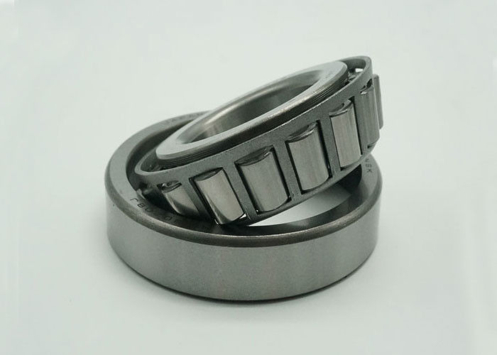 GCR15 วัสดุแบริ่งลูกกลิ้งเรียว 30206 ชนิดเปิด 30 * 62 * 17.25mm