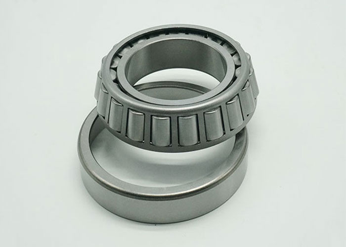 OEM Metric Taper Roller Bearing Groove Track, ยานยนต์ 30214 ขนาดแบริ่ง 70 * 125 * 26.25mm