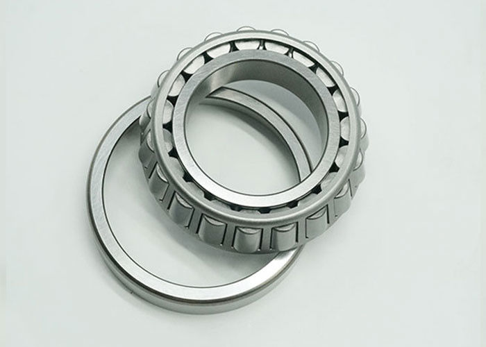 OEM Metric Taper Roller Bearing Groove Track, ยานยนต์ 30214 ขนาดแบริ่ง 70 * 125 * 26.25mm