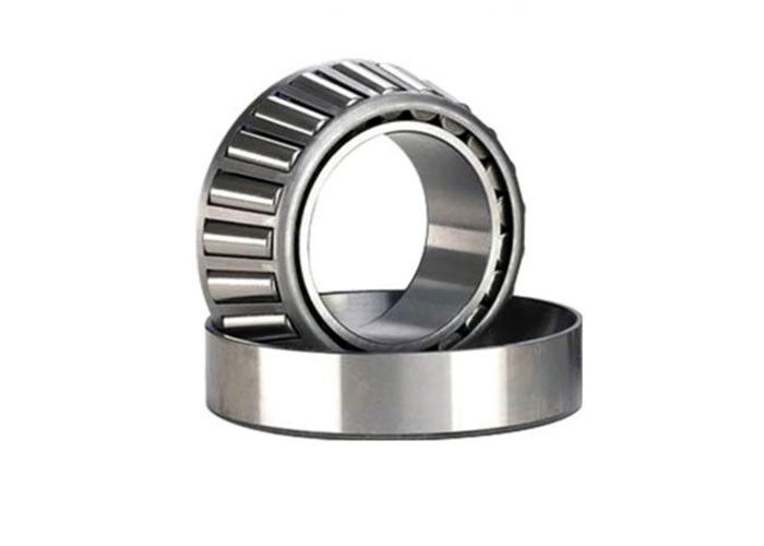 Chrome Steel Taper Roller Bearing 30217 85 * 150 * 30.5 Mm สำหรับเครื่องยนต์อายุการใช้งานยาวนาน